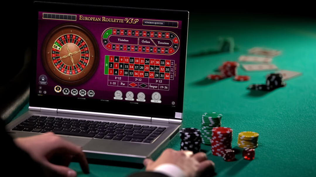 Os melhores novos casinos online em Portugal